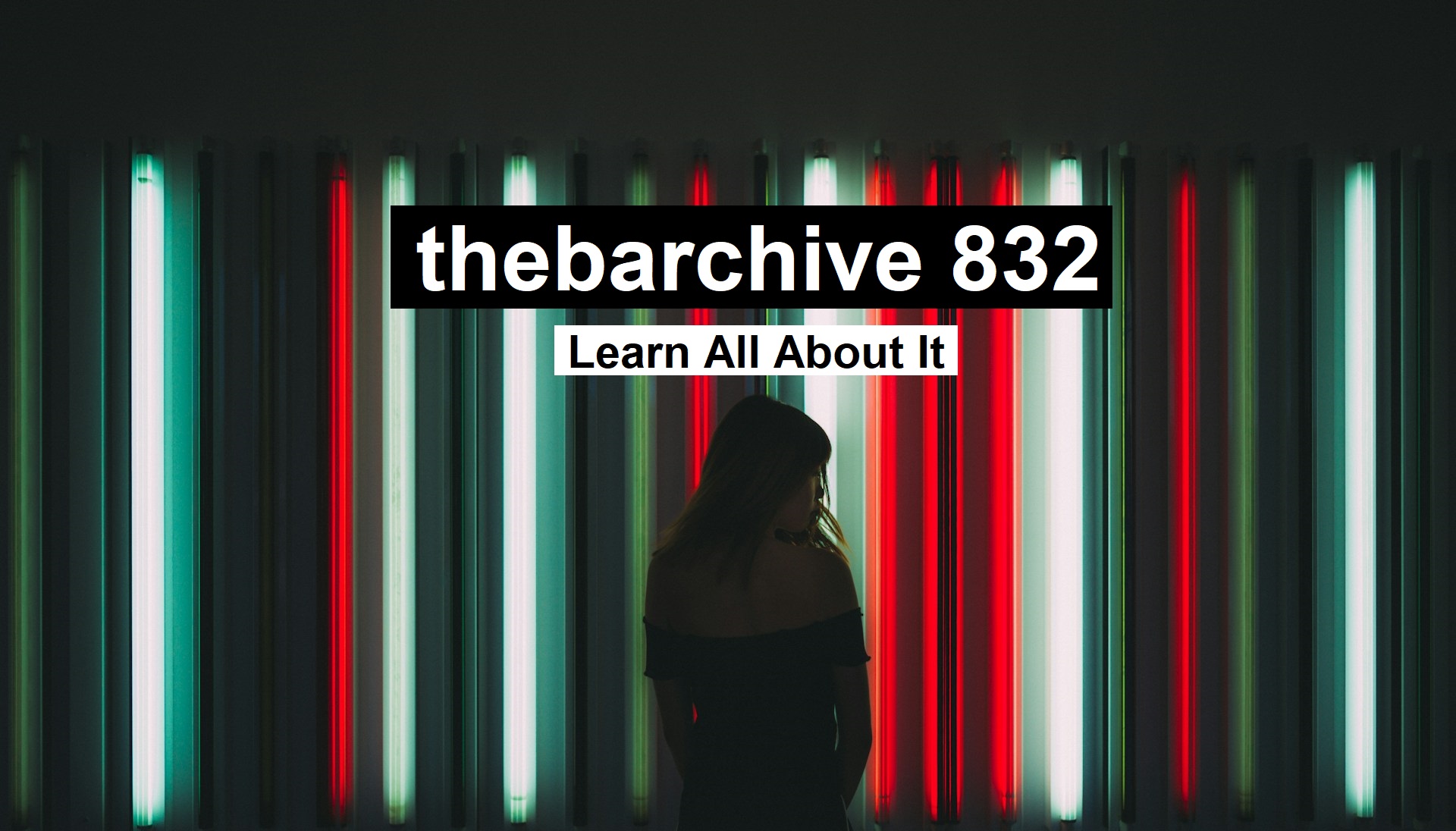 thebarchive 832