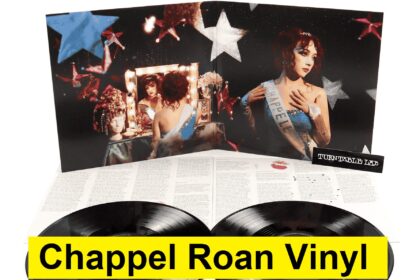 Chappel Roan Vinyl