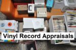 Vinyl Record Appraisals