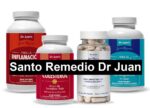 santo remedio dr juan