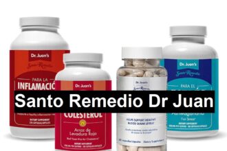 santo remedio dr juan