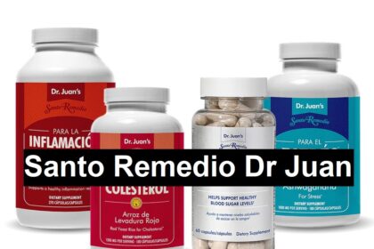 santo remedio dr juan