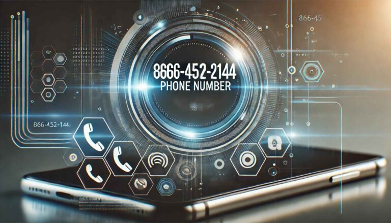 866-452-1144 Phone Number : How to Protect Yourself