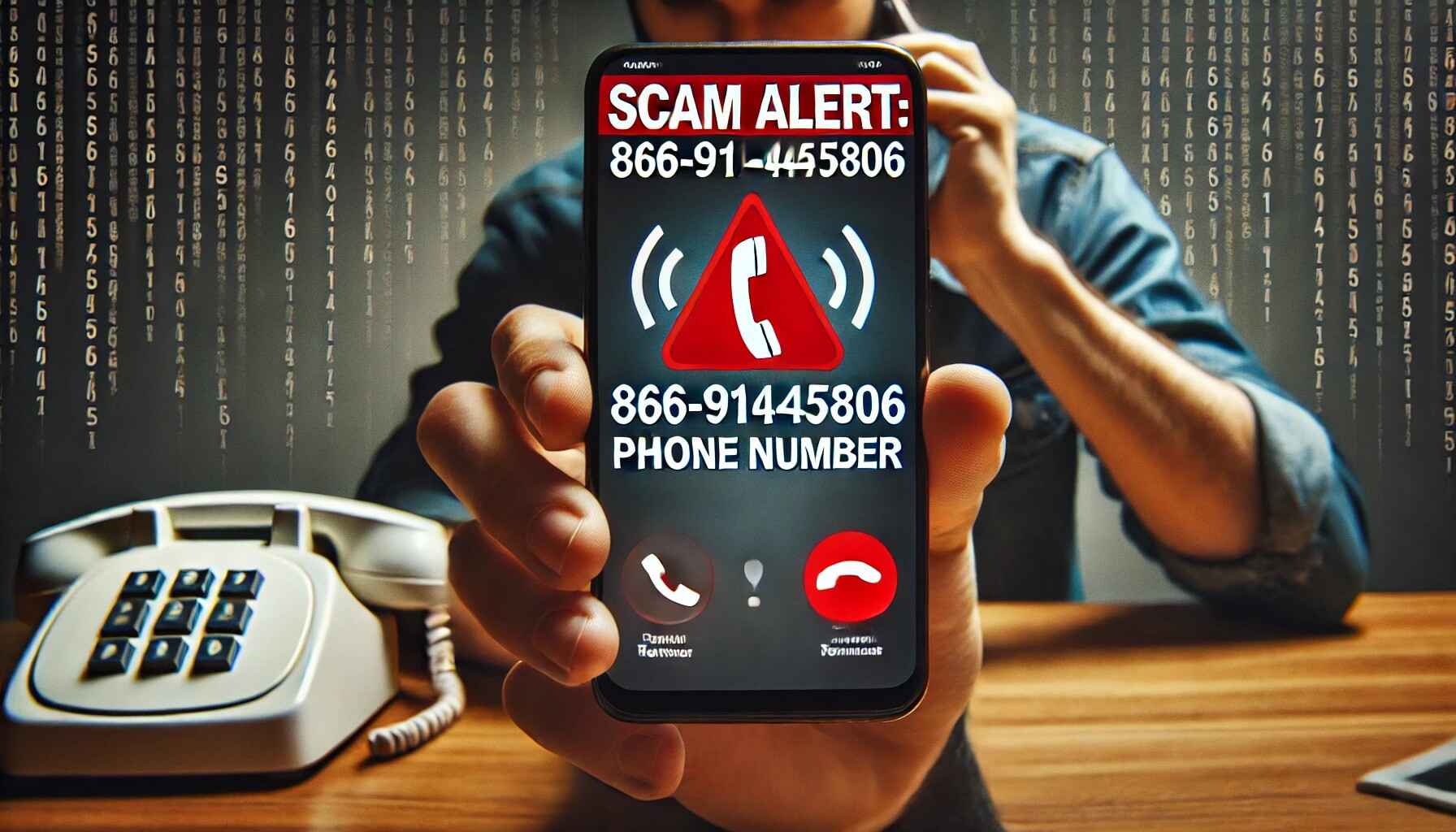 866-914-5806​ Phone Number : Learn All About it