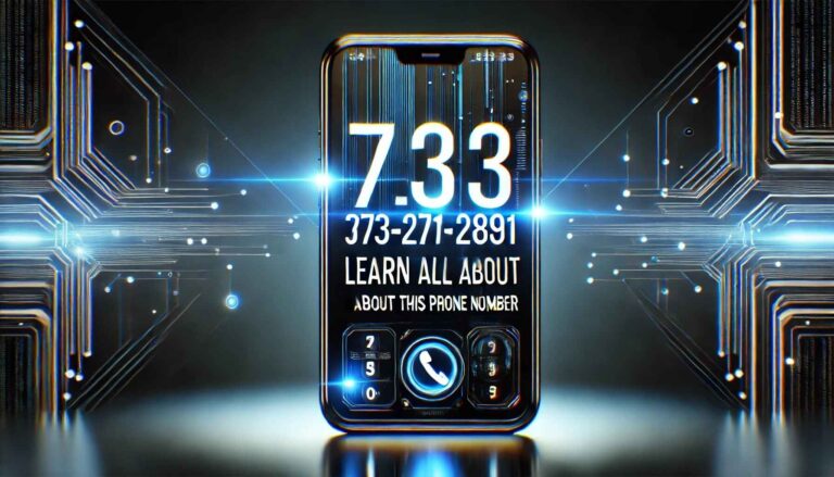 737-271-2891 | Learn All About This Phone Number