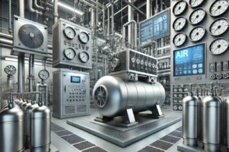 Air compressor abiotic factor affecting air compression