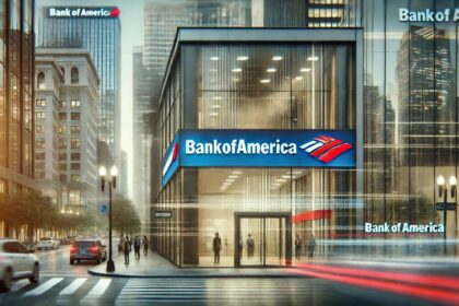 Bank of America branch related to the Aseltine v Bana class settlement 1-833-522-3647.