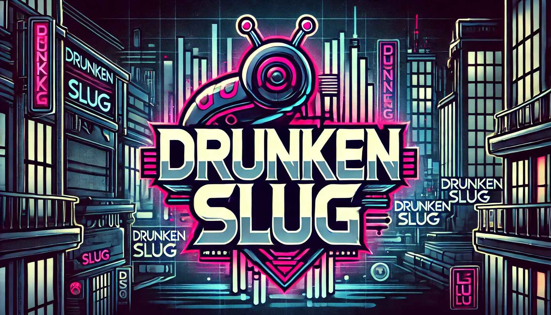 Drunkenslug : Everything You Need to Know