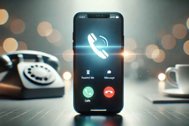 913-578-9124 Phone Number: displayed on an incoming call screen.