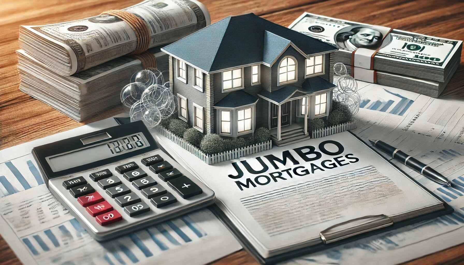 Understanding jumbo mortgages who needs them and why juraganbuku.xyz