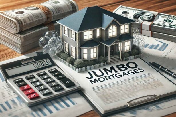 Understanding jumbo mortgages who needs them and why juraganbuku.xyz