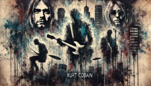 Kurt Cobain Art: Why His Artwork Continues to Inspire New Generations
