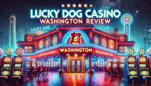 Lucky Dog Casino Washington Review: Ultimate Gaming Destination