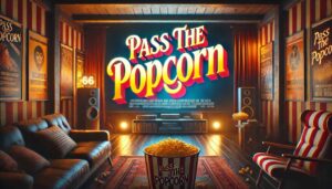 PassThePopcorn: Everything You Need to Know