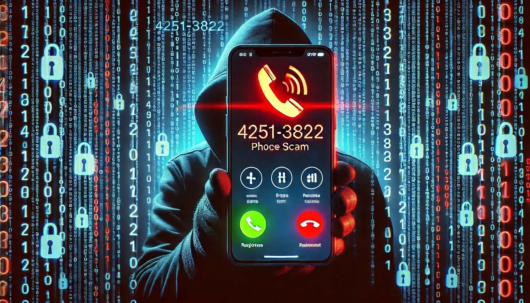 4251-3822 Phone Number| Is It a Scam or Legitimate Call? Find Out Now