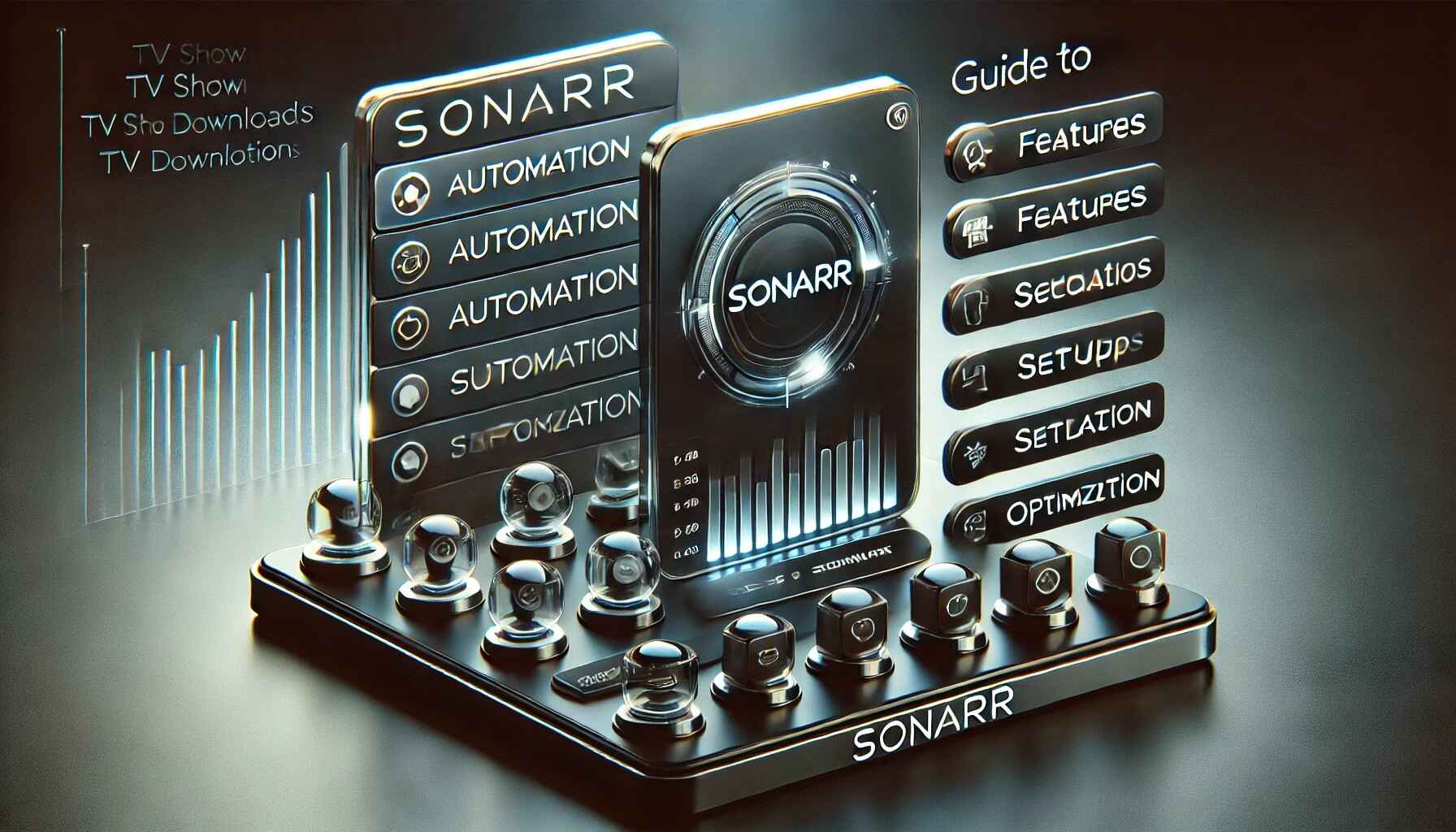 Sonarr | Complete Guide to Features, Setup & Optimization