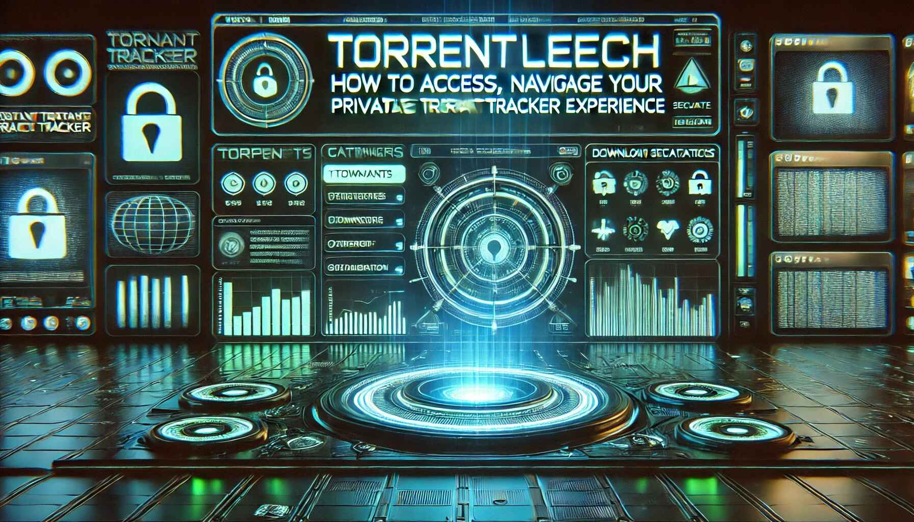 TorrentLeech: How to Access, Navigate Your Private Torrent Tracker Experience