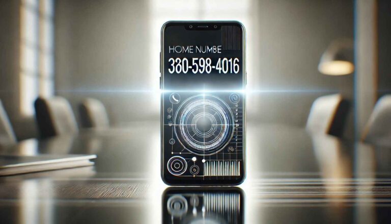 Phone Number 360-598-4016| What You Need to Know