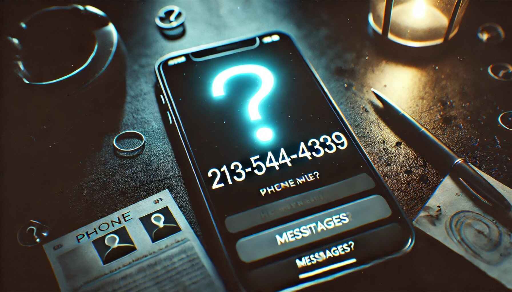 213-544-4339 | What You Need to Know Truth Behind