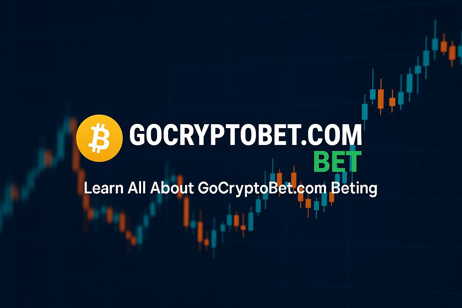 Gocryptobet.com bet | Learn All About gocryptobet.com betting