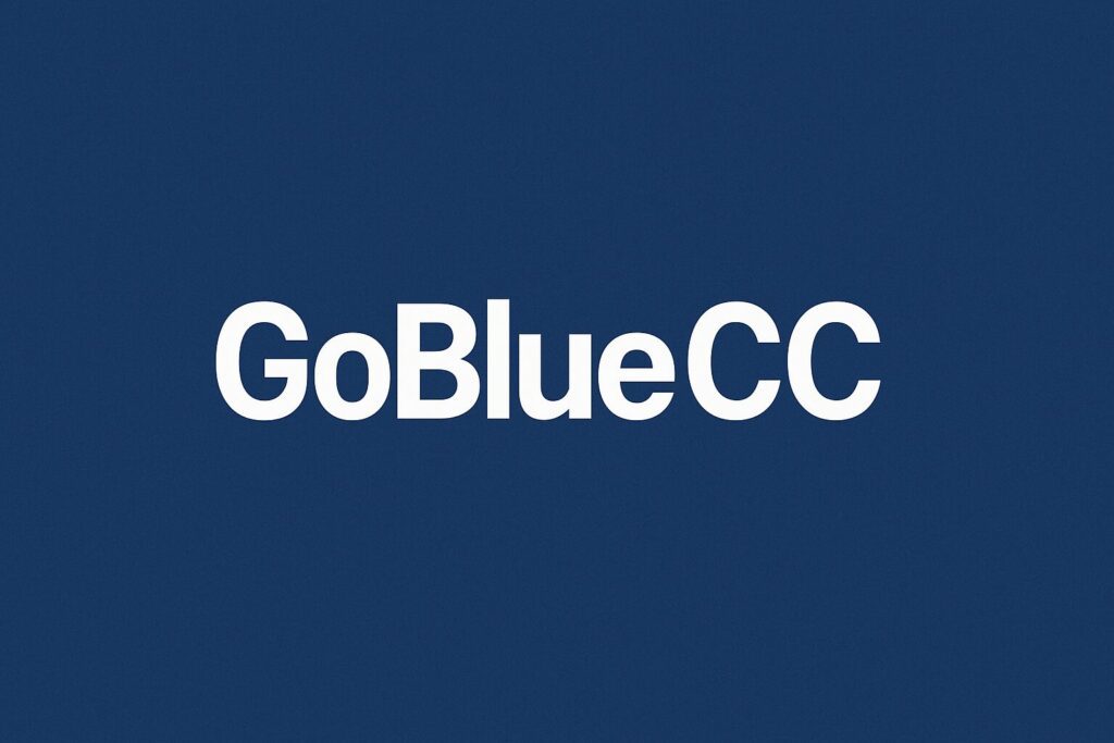 GoBlueCC