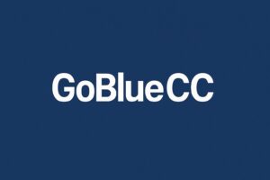 GoBlueCC: Your Ultimate Guide to Success in College and Beyond