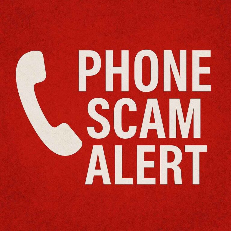 866-295-8602: Guide to Debt Collection Calls & Robocall Scams