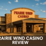 Prairie Wind Casino Review