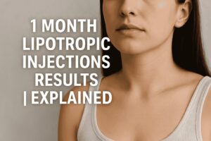 1 month lipotropic injections results | Explained
