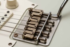 Strat Offset Bridge Saddles | Explained