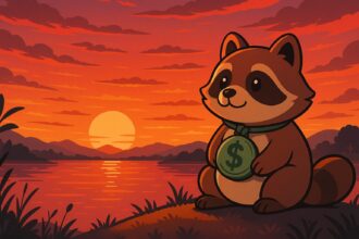 Tanuki Sunset Unblocked USD