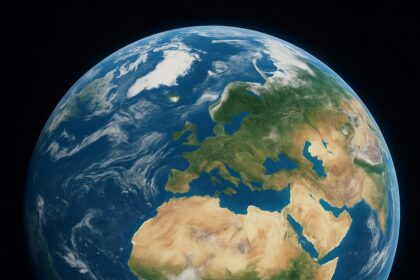 earthview 3d maps