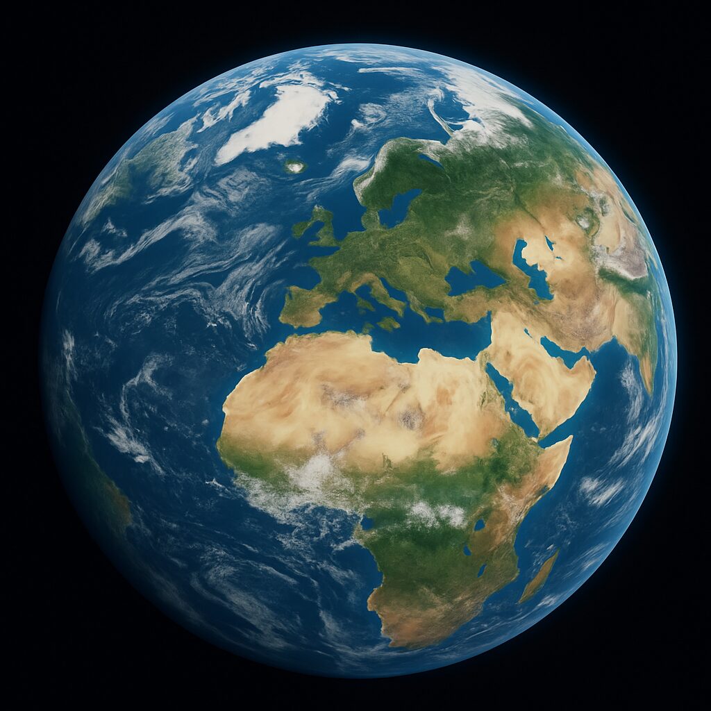 earthview 3d maps
