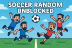 Soccer Random Unblocked