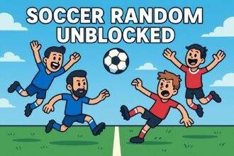 Soccer Random Unblocked