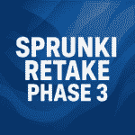 Sprunki Retake Phase 3