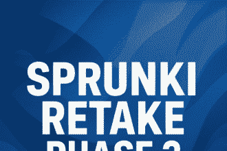 Sprunki Retake Phase 3