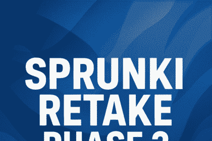 Sprunki Retake Phase 3