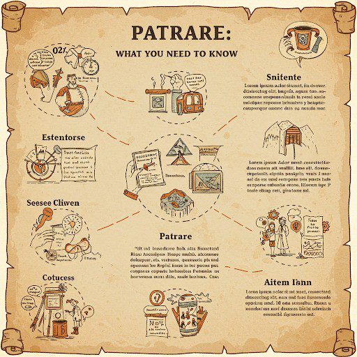 Patrare : What You Need to Know