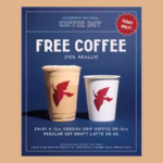 The spotlight this year is on Starbucks protein coffee, perfect for anyone seeking both flavor and energy.