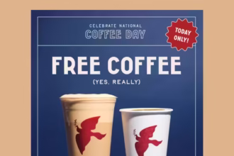 The spotlight this year is on Starbucks protein coffee, perfect for anyone seeking both flavor and energy.