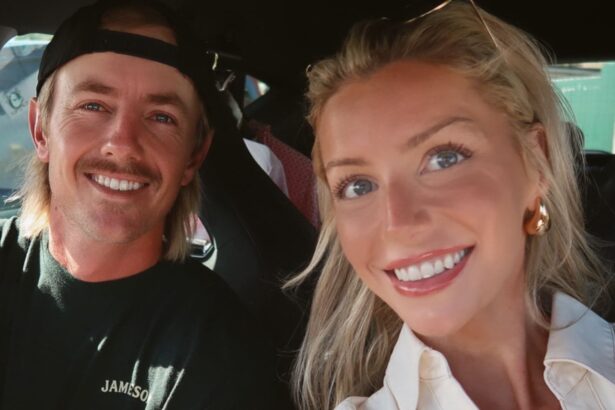 Who was Makena White?" she was