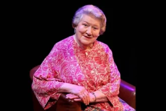 Patricia Routledg The British Comedy Legend 1929-2025