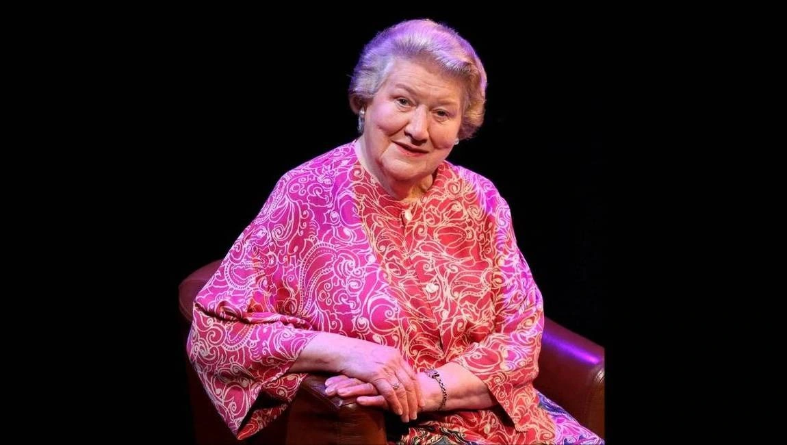 Patricia Routledg The British Comedy Legend 1929-2025