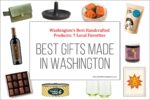 Made in washington