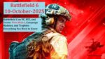 battlefield 6 release date 10 oct 2025