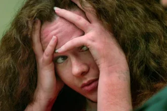 Christa Gail Pike is an American convicted murderer, and the youngest adult woman to be sentenced to death in the United States during the post-Furman period.