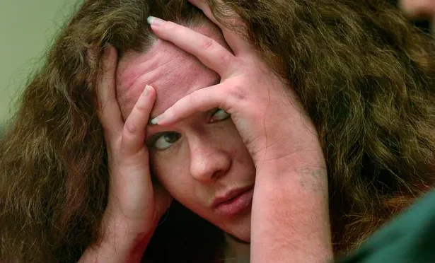 Christa Gail Pike is an American convicted murderer, and the youngest adult woman to be sentenced to death in the United States during the post-Furman period.