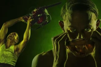 Monster Ed Gein Unmasked: