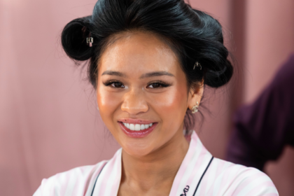 Suni lee Smile